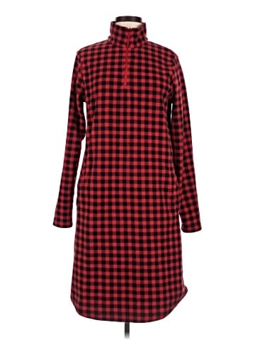 Lands' End Casual Dress (view 1)