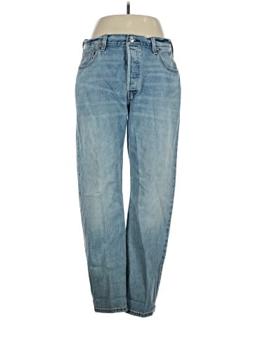 Levi Strauss Signature Jeans (view 1)