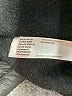 Eileen Fisher Black Wool Coat Size M - photo 7