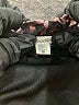 Ecote Burgundy 3/4 Sleeve Top Size S - photo 3