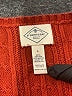 St. John's Bay Red Pullover Sweater Size L - photo 7