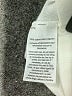 Tommy Hilfiger 100% Cotton Ivory Pullover Sweater Size L - photo 8