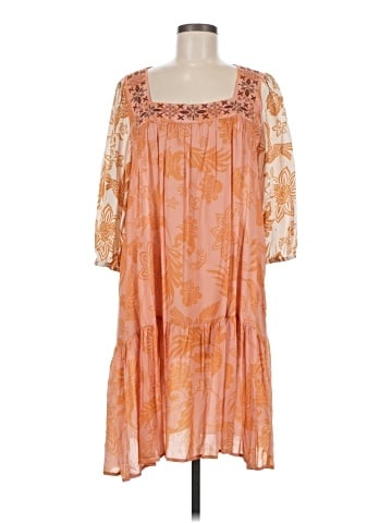 Johnny Was Casual Dress (view 1)