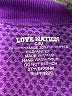 Love Nation Purple Track Jacket Size Sm - Med - photo 6