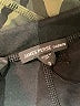 James Perse Solid Black Active Pants Size Lg (3) - photo 7