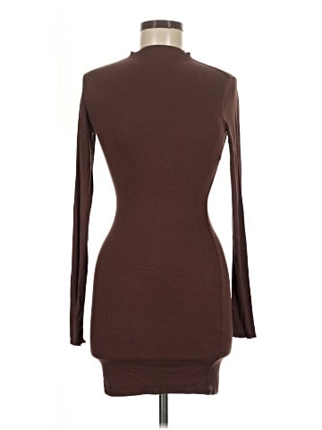 Naked Wardrobe Casual Dress (view 1)