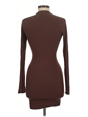 Naked Wardrobe Casual Dress (view 2)