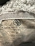 Adrienne Vittadini 100% Polyester Gray Fleece Size M - photo 6