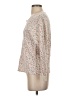 Unbranded Floral Ivory Pullover Sweater Size XS (estimated) - photo 5