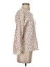 Unbranded Floral Ivory Pullover Sweater Size XS (estimated) - photo 4