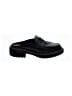 Lisa Vicky Black Mule/Clog Size 7 1/2 - photo 1