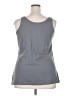 Old Navy Gray Tank Top Size XXL (tall) - photo 2