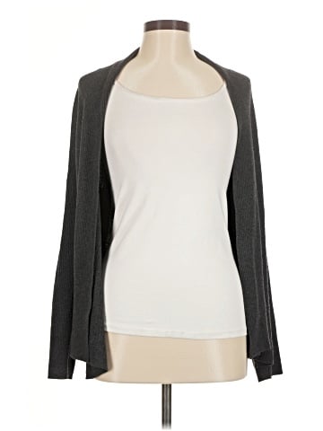 Cable & Gauge Cardigan (view 1)