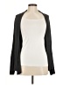Cable & Gauge Gray Cardigan Size M - photo 1