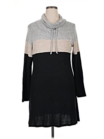 Market and Spruce Casual Dress (view 1)