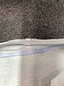 Unbranded Silver Short Sleeve Turtleneck Size L (estimated) - photo 7