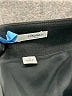 Halogen Houndstooth Black Formal Skirt Size 16 - photo 4