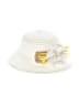Mayoral White Sun Hat Size 50 cm - photo 1