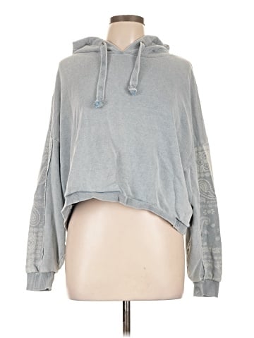 Pookie & Sebastian Fleece (view 1)
