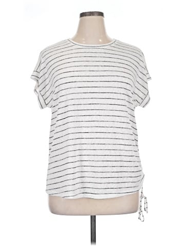 Caslon Short Sleeve Top (view 1)