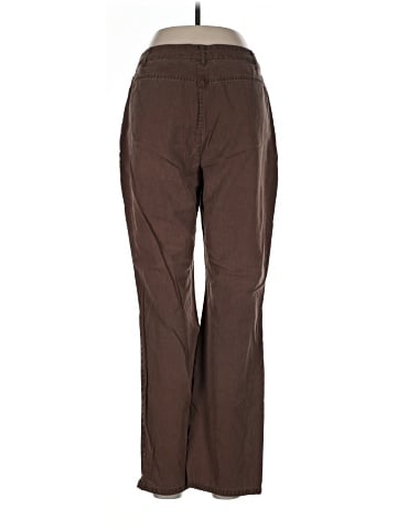 Villager Sport by Liz Claiborne Casual Pants (view 2)
