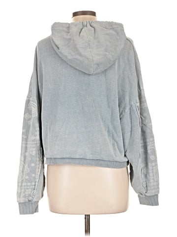 Pookie & Sebastian Fleece (view 2)