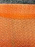 Unbranded Orange Casual Skirt Size M - photo 4