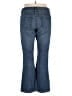 Lee Hearts Blue Jeans Size 16 - photo 2