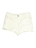 Kensie Ivory Shorts Size 29 waist - photo 1