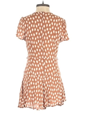 Cotton Candy LA Romper (view 2)