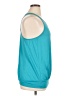 C9 By Champion 100% Polyester Teal Active Tank Size XL - photo 4