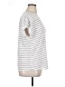 Caslon Silver Short Sleeve Top Size 1X - photo 4