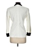 ATM Ivory Blazer Size M - photo 2