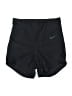 Nike Black Athletic Shorts Size S - photo 1