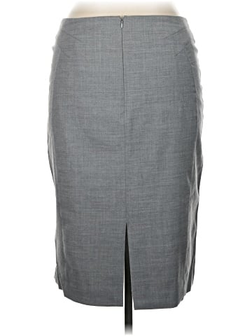 White House Black Market Wool Skirt (view 2)