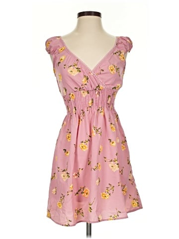 New Glory Casual Dress (view 1)