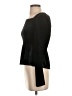 Gap Black Long Sleeve Top Size XS - photo 5