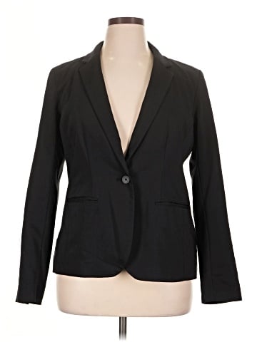 Apt. 9 Blazer (view 1)