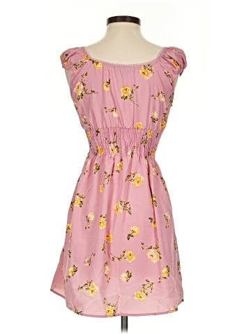 New Glory Casual Dress (view 2)