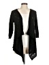 Cliche Black Cardigan Size M - photo 1