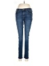 Hudson Jeans Solid Blue Jeans Size 28 waist - photo 1