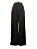 Unbranded 100% Polyester Black Dress Pants Size XS - photo 1