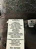 Suit Studio Solid Brown Formal Skirt Size 16 - photo 4