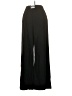 Unbranded 100% Polyester Black Dress Pants Size XS - photo 2