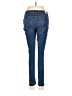 Hudson Jeans Solid Blue Jeans Size 28 waist - photo 2