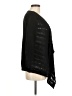 Cliche Black Cardigan Size M - photo 4
