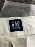Gap Ivory Jeans Size 28 waist - photo 7