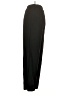 Unbranded 100% Polyester Black Dress Pants Size XS - photo 4