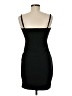 Lulus Solid Black Cocktail Dress Size M - photo 2