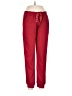 Better be 100% Polyester Red Casual Pants Size M - photo 1